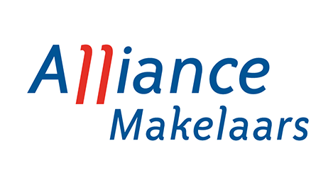 logo alliance makelaars