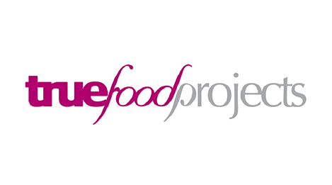 logo true food projects